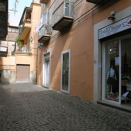 Loft 17 Albano Laziale Exterior foto