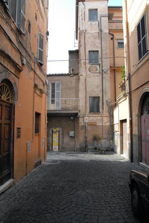 Loft 17 Albano Laziale Exterior foto