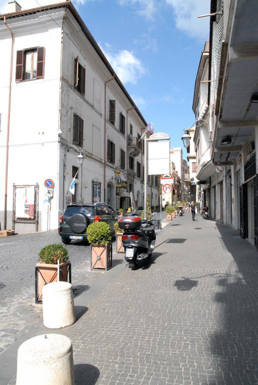 Loft 17 Albano Laziale Exterior foto