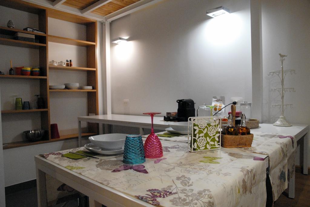 Loft 17 Albano Laziale Exterior foto