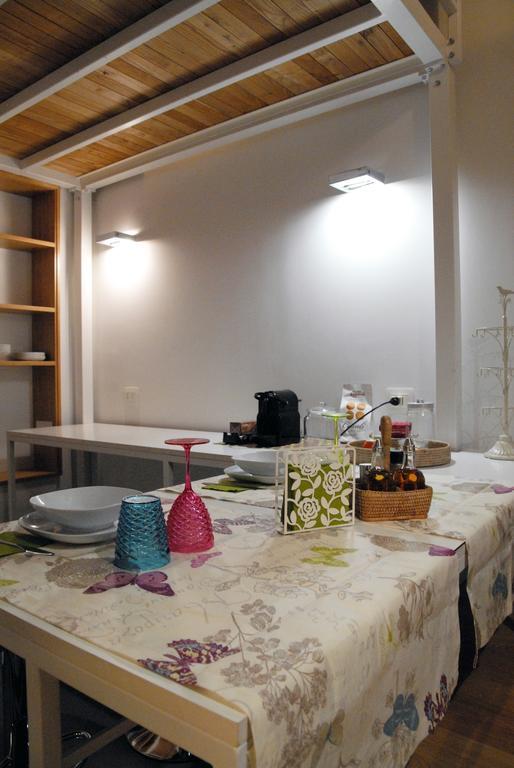 Loft 17 Albano Laziale Exterior foto