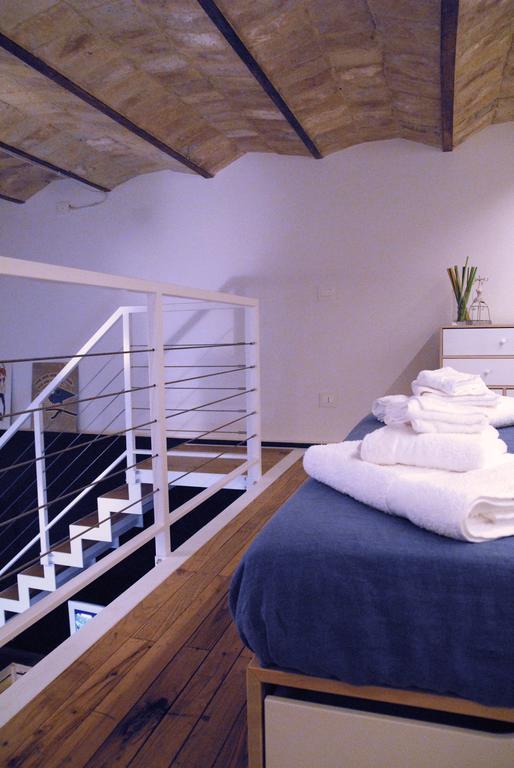 Loft 17 Albano Laziale Exterior foto