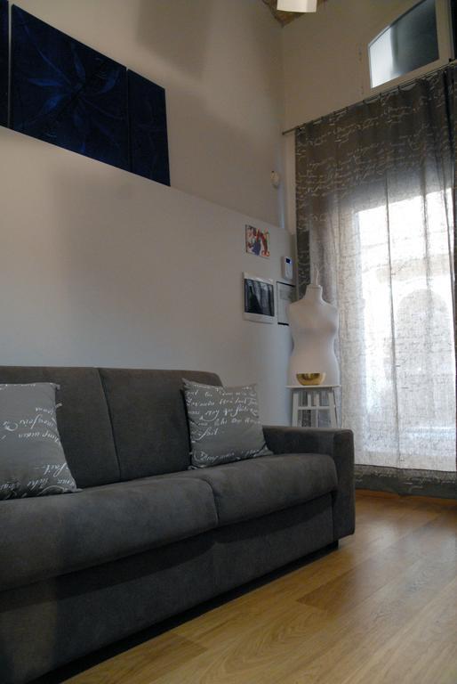 Loft 17 Albano Laziale Exterior foto