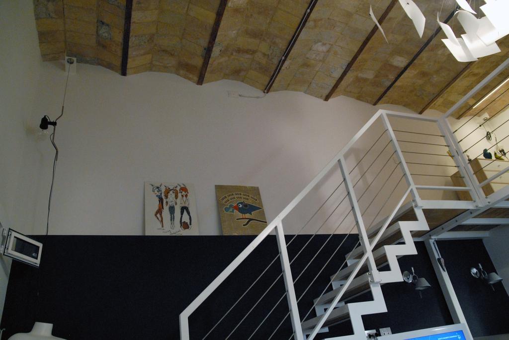 Loft 17 Albano Laziale Exterior foto