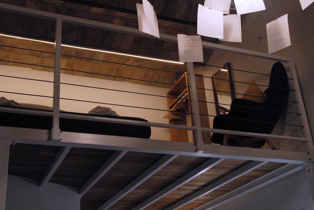Loft 17 Albano Laziale Exterior foto