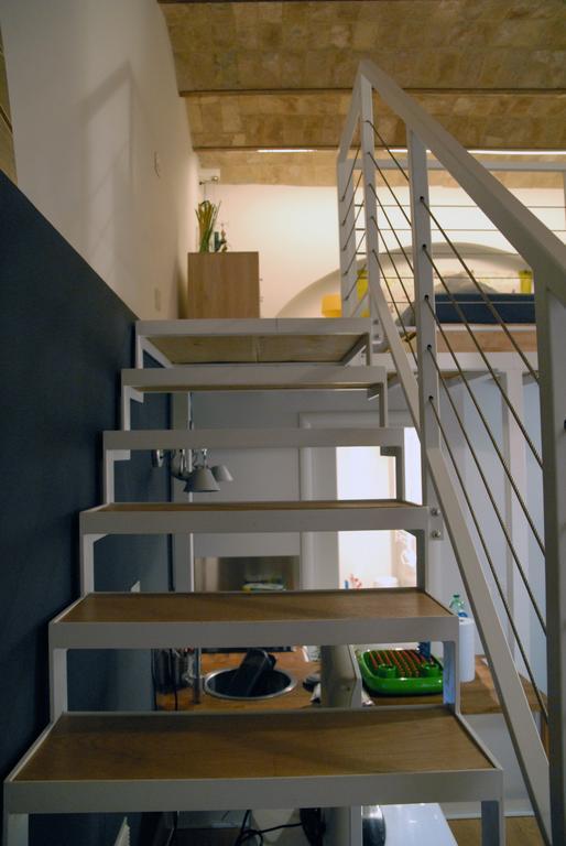 Loft 17 Albano Laziale Exterior foto