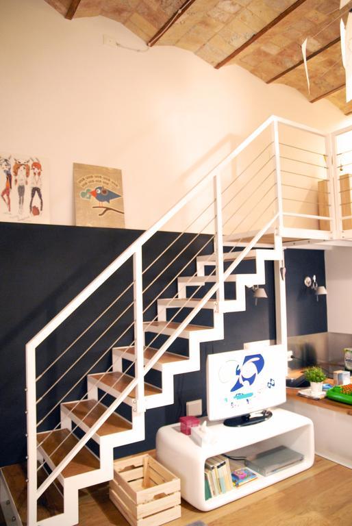 Loft 17 Albano Laziale Exterior foto